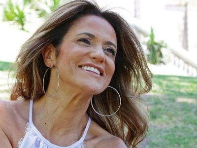 Naturaleza y elegancia: María Fernanda Callejón tiene en su jardín las plantas más lindas y fáciles de cuidar