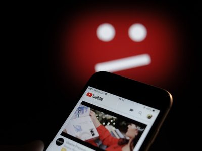 Caída de Google: servidores de Gmail y YouTube presentan fallas en todo el mundo