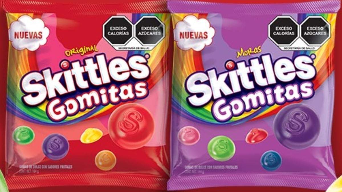 Dos de los producos con alerta sanitaria