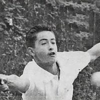 Muere Vicente Zarazúa, figura histórica del tenis mexicano y tío abuelo Renata Zarazúa