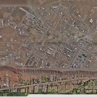 Catastro detectó 76.000 metros cuadrados de construcción sin declarar en Añelo