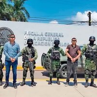 Los Tapia, objetivos prioritarios en Sinaloa