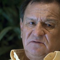 Enrique "El Ojitos" Meza denuncia que una vez intentaron sobornarlo con 10 mil dólares