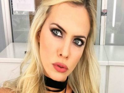 "¡Es increíble!": el secreto de Alejandra Maglietti para no tener ni un rollito