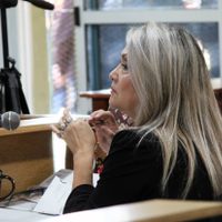 Renunció Marisa Torres San Juan a su candidatura a senadora por Desarrollo Ciudadano