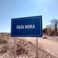 Mendoza lanza una licitación para proyectos en Pata Mora