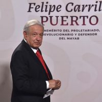 AMLO se reunirá con Luiz Inácio Lula da Silva antes de la toma de posesión de Sheinbaum