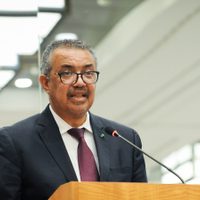 OMS busca reducir la mortalidad por meningitis en un 70%
