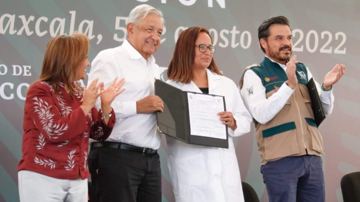 López Obrador desde Tlaxcala