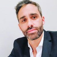 En vivo: el contundente anuncio del Pollo Álvarez sobre "Nosotros a la Mañana"