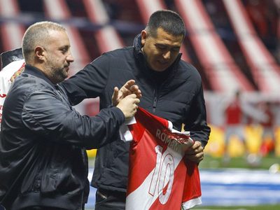 Boca y Argentinos Juniors, a todo o nada en La Bombonera