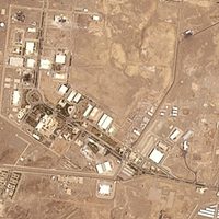 OIEA convoca de urgencia a su Junta de Gobernadores para el lunes tras el bombardeo de EU en Irán