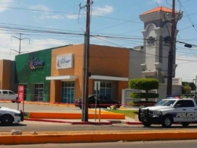 Ejecutan a tres hombres en Mexicali; uno era basquetbolista profesional