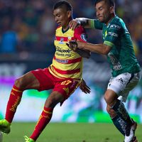 Monarcas saca dramático empate 3-3 ante León en arranque de la Liguilla