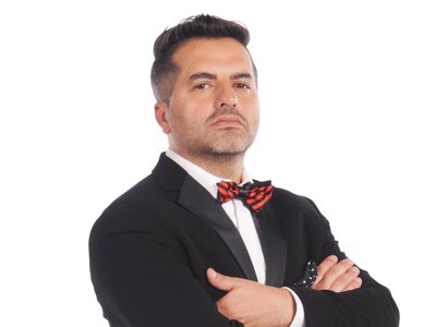 “Quería una explicación”: Ángel De Brito y Oscar Mediavilla protagonizaron un fuerte cruce