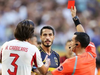 Por culpa de las tarjetas: las pérdidas económicas de Boca y River en el Mundial de Clubes