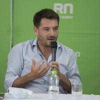 Rodrigo Buteler: “Somos muy críticos de la medida de fuerza de paro”