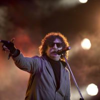 Charly García cumple 70 años: así serán los despliegues artísticos en la Ciudad de Buenos Aires
