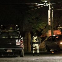 Grupo armado acribilla a mujer policía y a su hijo de ocho años en Zacatecas