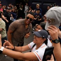 MLB en México va más allá que una serie de temporada regular cada año