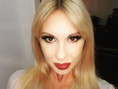 "Esto sigue hasta el final": Mónica Farro dio detalles de la demanda que le hizo a Sol Pérez