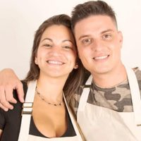 La nueva vida de Damián Pier y Agustina de Bake Off Argentina: otro gran desafío juntos