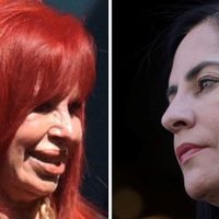 Layda Sansores ahora va contra Lía Limón en el Martes del Jaguar