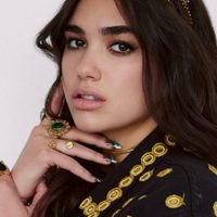 ¡Cambio radical! El look de Dua Lipa que marcó tendencia en las redes sociales. ¡Mirá!