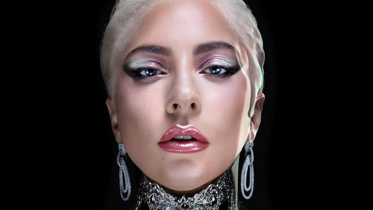 Lady Gaga. Fuente: (Instagram)