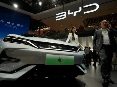 Fabricante chino BYD desmiente informes sobre malas condiciones en planta de Brasil