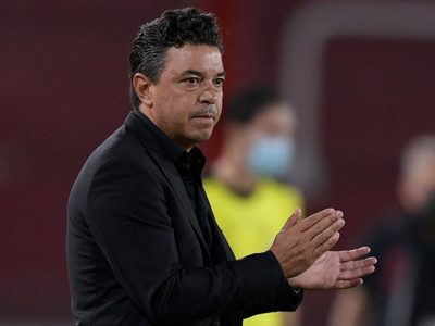 Marcelo Gallardo, contundente sobre una posible final con Boca en la Copa Libertadores