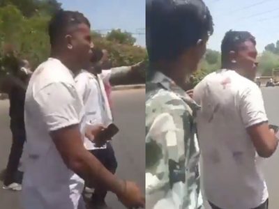 Accidente de avión en India: lo que se sabe del único sobreviviente de 242 pasajeros