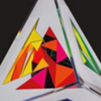 La artista mexicana Irene Zundel expone en la sede de Unesco en París
