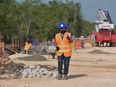 Sedatu expropia otros 231 predios para el Tramo 5 del Tren Maya