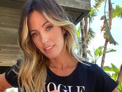 ¡Wow! Rocío Guirao Díaz te hará delirar con estas publicaciones ¡a punto de reventar!