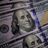 Dólar hoy: a cuánto cotiza la moneda extranjera este viernes 5 de noviembre
