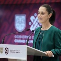 Sheinbaum defenderá ante la SCJN postura para que Cuevas no pueda balizar patrullas de Cuauhtémoc