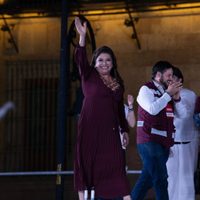 La CDMX será “el corazón” de la 4T y del legado de AMLO, dice Brugada