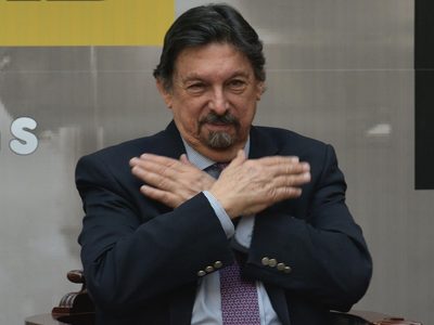Conflicto Minera Cananea: “Bendecido por AMLO”, Gómez Urrutia se niega a pagar a los trabajadores