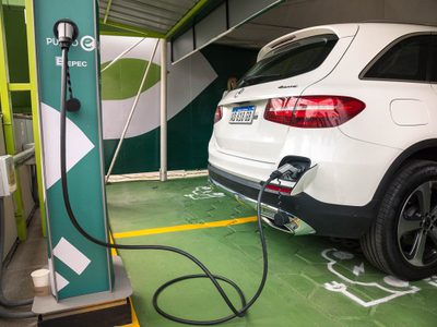 ¡Buenas noticias!: proponen un plan de movilidad eléctrica para unir Chile con Neuquén
