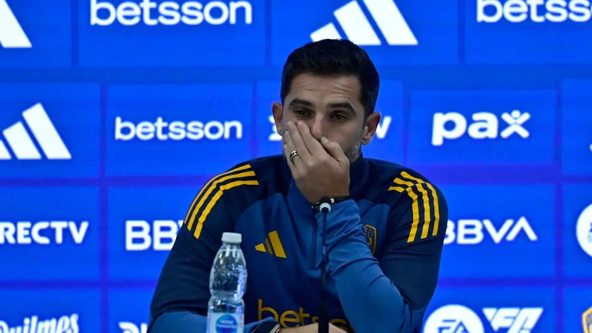 Fernando Gago. Fuente: (Instagram)