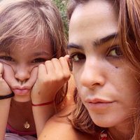¡Dos talentosas! Agustina Cherri y su hija Muna la rompieron en TikTok haciendo... ¡Imperdible!