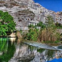 Esta ciudad es considerada la más fea de Europa