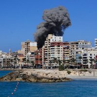 Aumentan a casi 3 mil 500 los muertos en Líbano por los ataques del Ejército de Israel