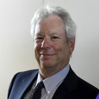 Richard H. Thaler ganador del Nobel de Economía 2017