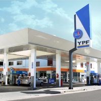 Esto vas a pagar los combustibles de YPF en Neuquén tras la baja de los precios