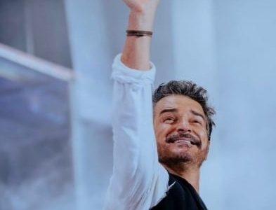 Ricardo Arjona se retira de la música por esta razón