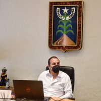 Crisis de agua en Morelos es responsabilidad de edil de Cuernavaca: Cuauhtémoc Blanco