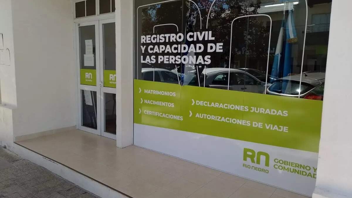 En los últimos 2 años hubo un aumento sostenido de deudores en la provincia. Fuente (Gobierno de Río Negro).