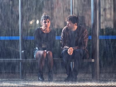 La serie española de 10 capítulos arrasa en Netflix